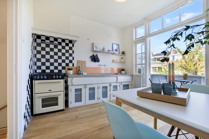 Foto 3 van Jacob Catsstraat 82-A