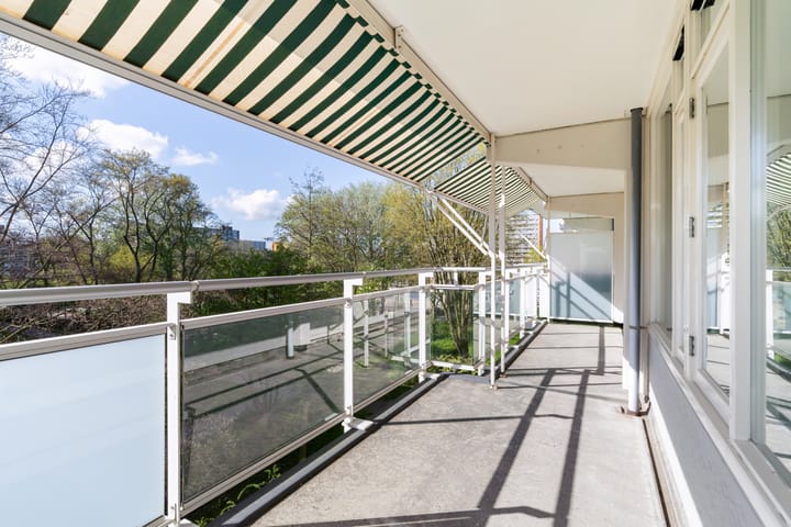 Foto 4 van Bernweg 107