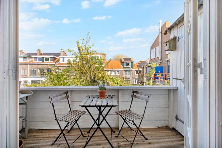 Foto 4 van Jacob Catsstraat 82-A