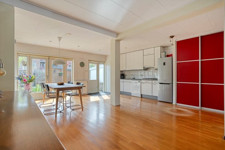 Foto 2 van Frederik Hendriklaan 25