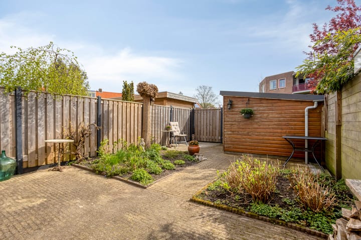 Foto 3 van Frederik Hendriklaan 25