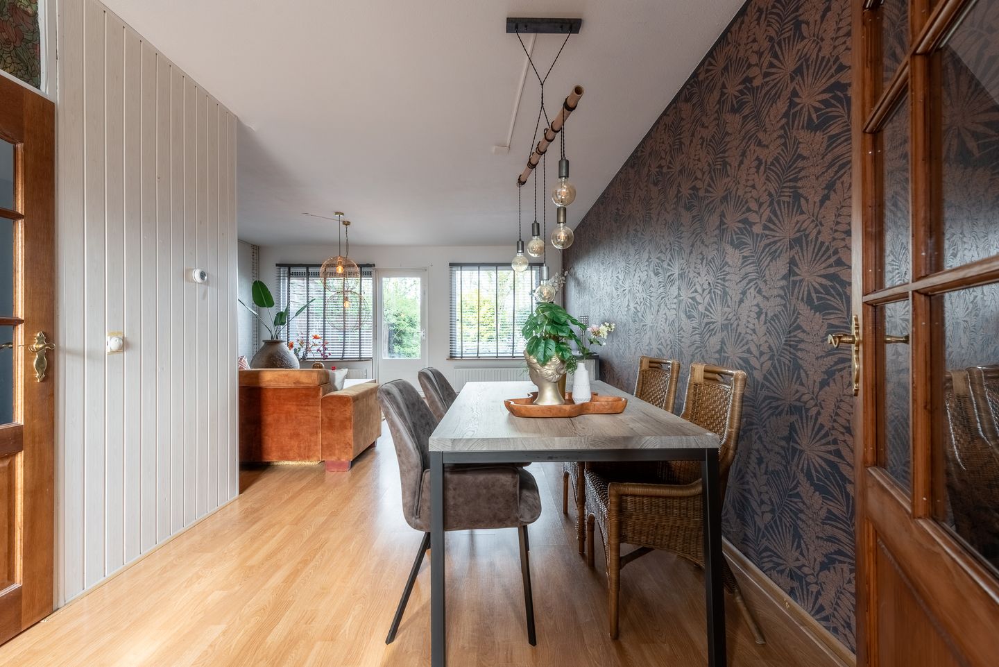 Foto 4 van Zebraspoor 62