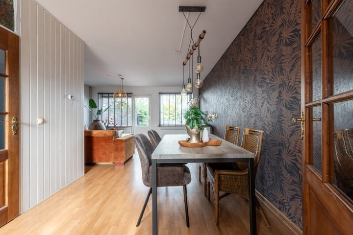 Foto 4 van Zebraspoor 62