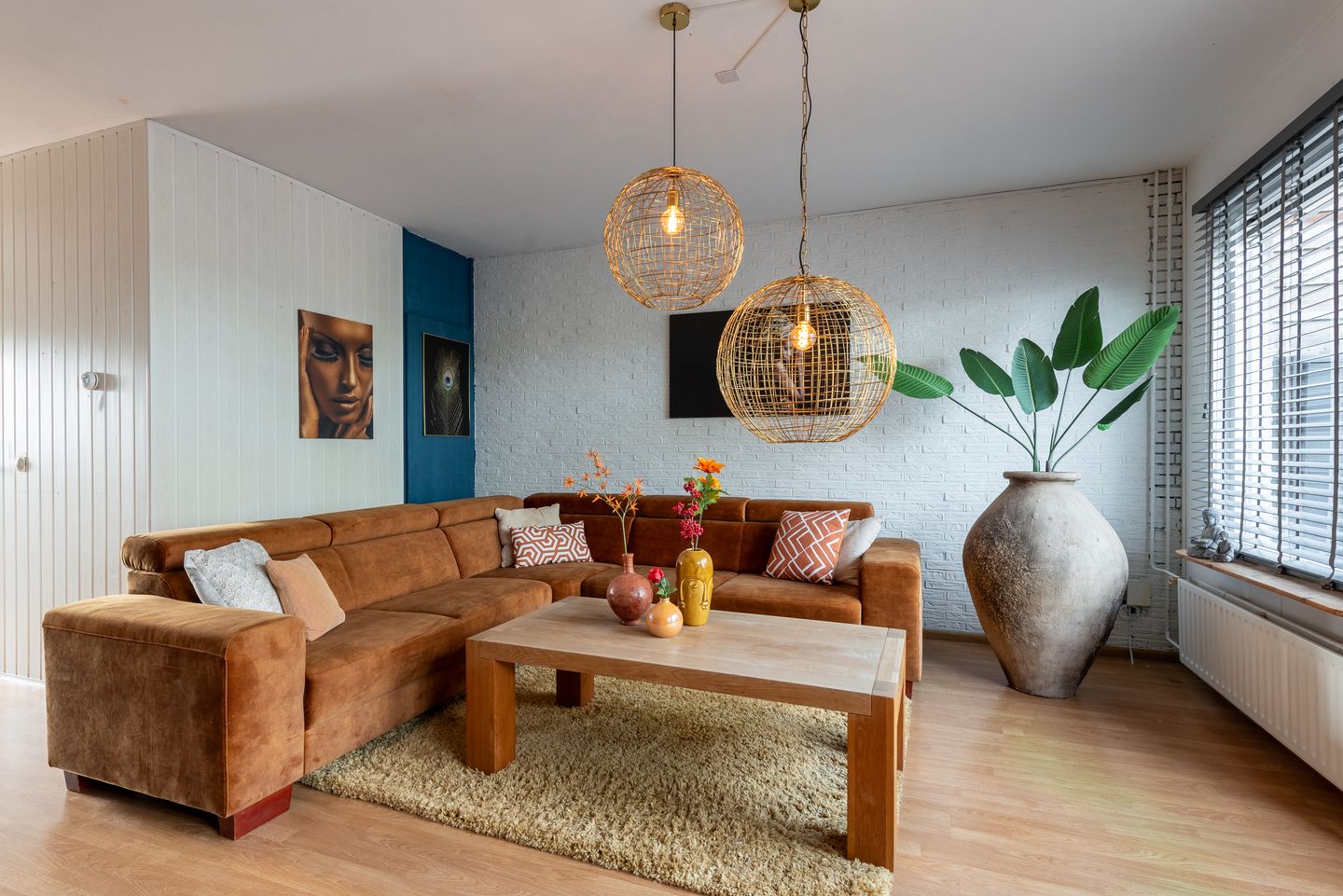 Foto 5 van Zebraspoor 62