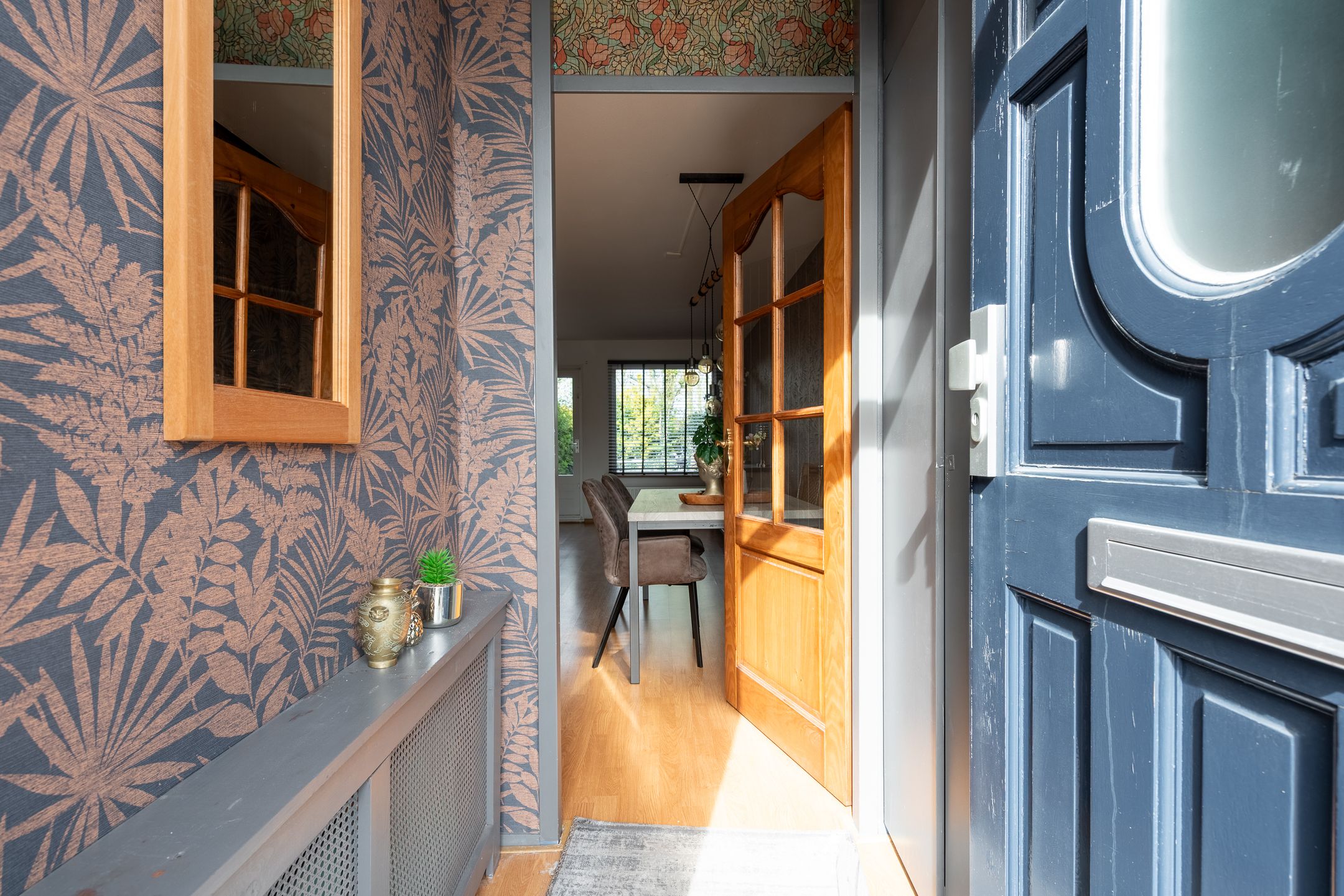 Foto 6 van Zebraspoor 62