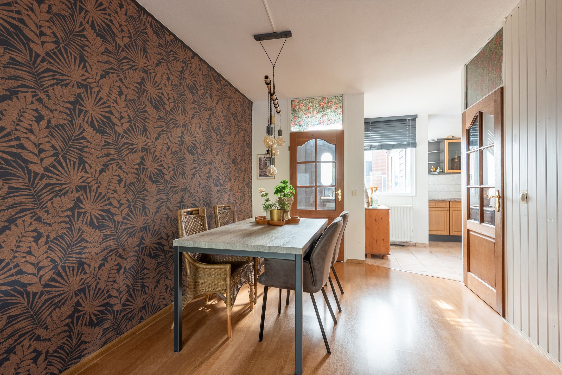 Foto 9 van Zebraspoor 62