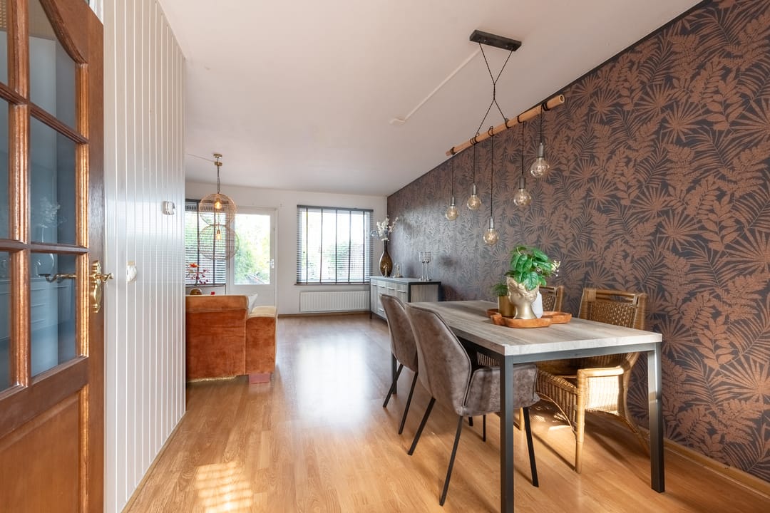 Foto 13 van Zebraspoor 62