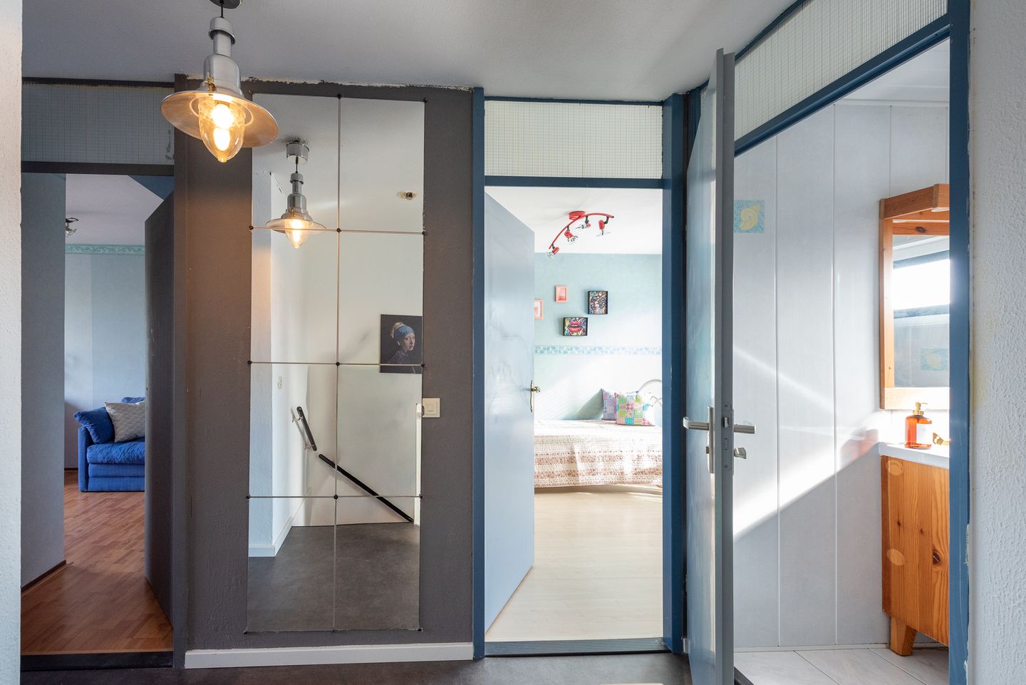 Foto 20 van Zebraspoor 62