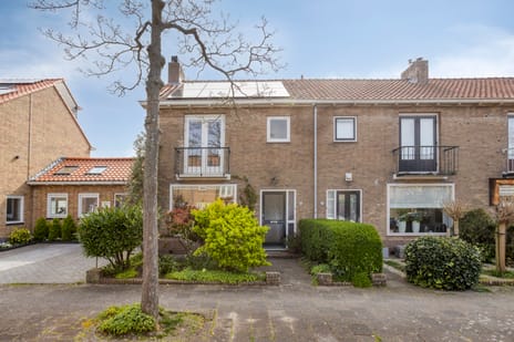 Frederik Hendriklaan thumbnail