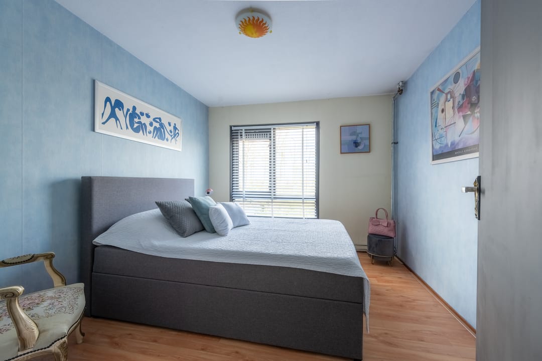 Foto 22 van Zebraspoor 62