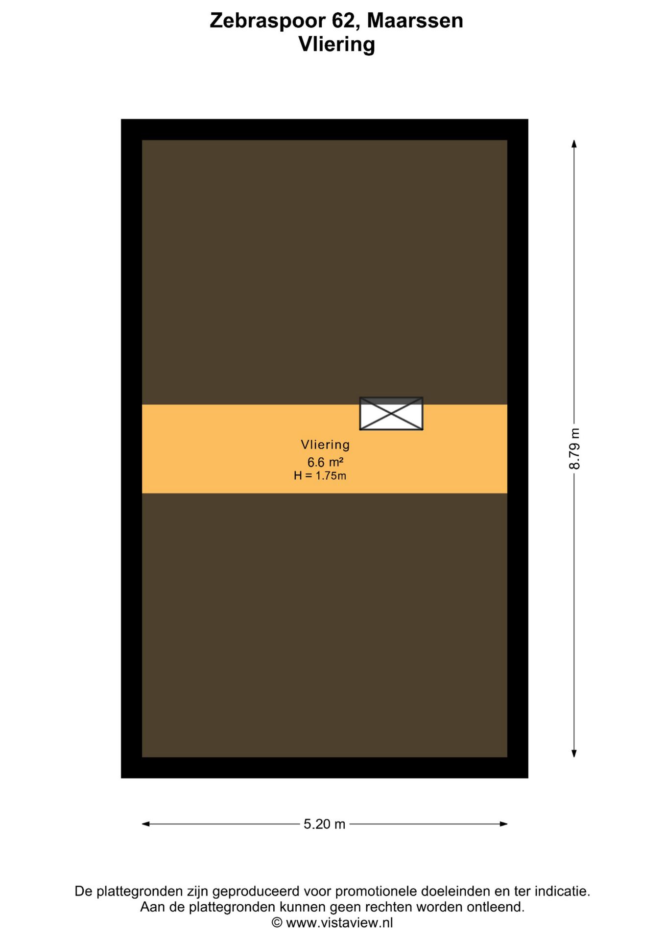 Foto 35 van Zebraspoor 62