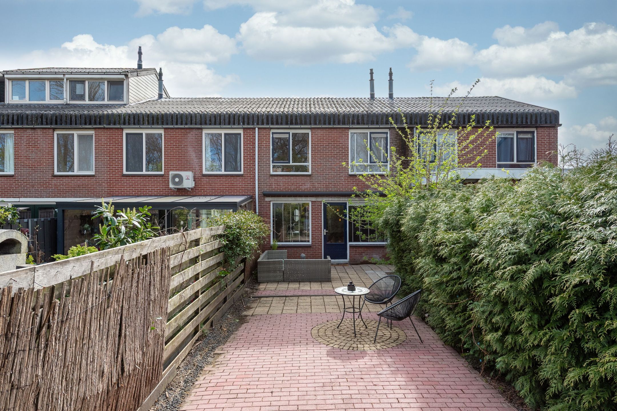 Foto 18 van Zebraspoor 62