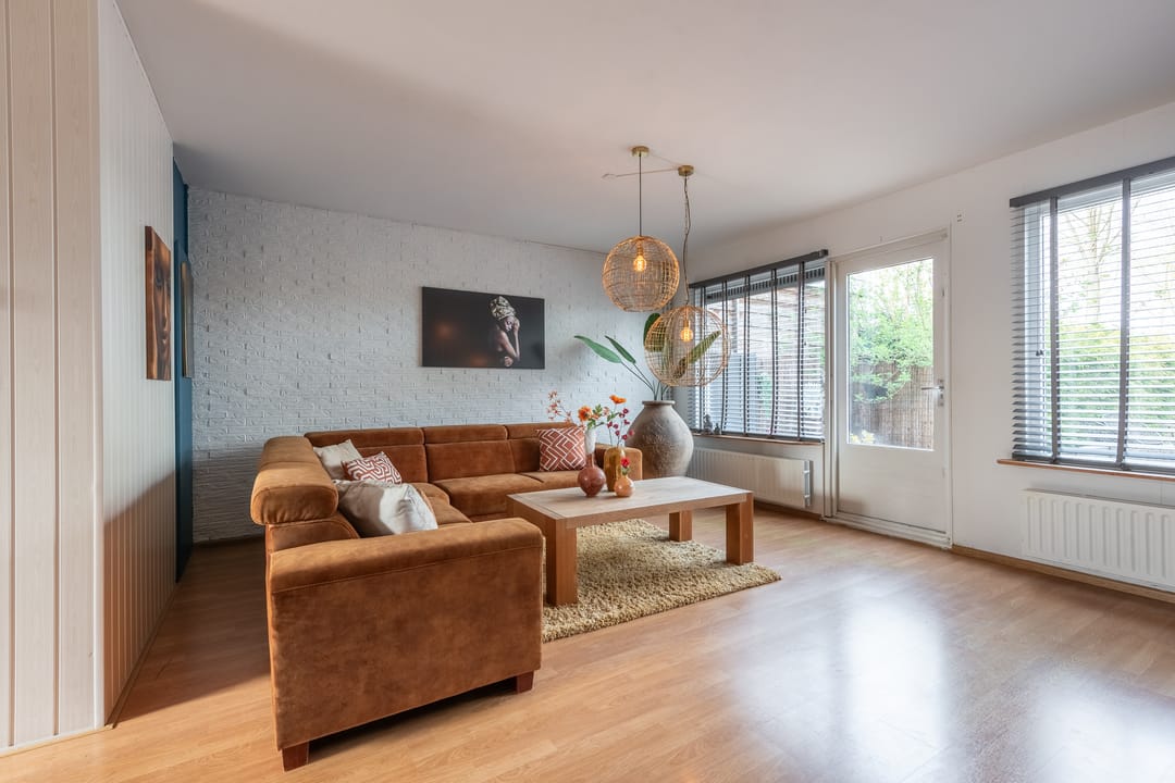 Foto 7 van Zebraspoor 62