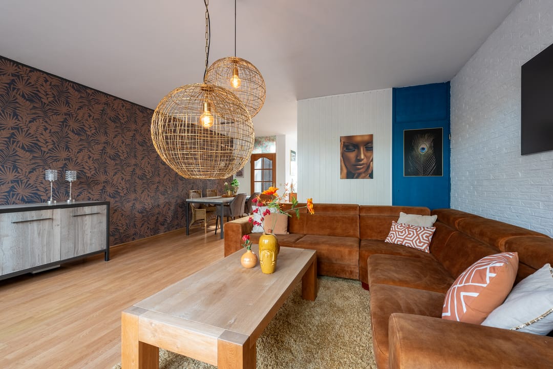 Foto 8 van Zebraspoor 62