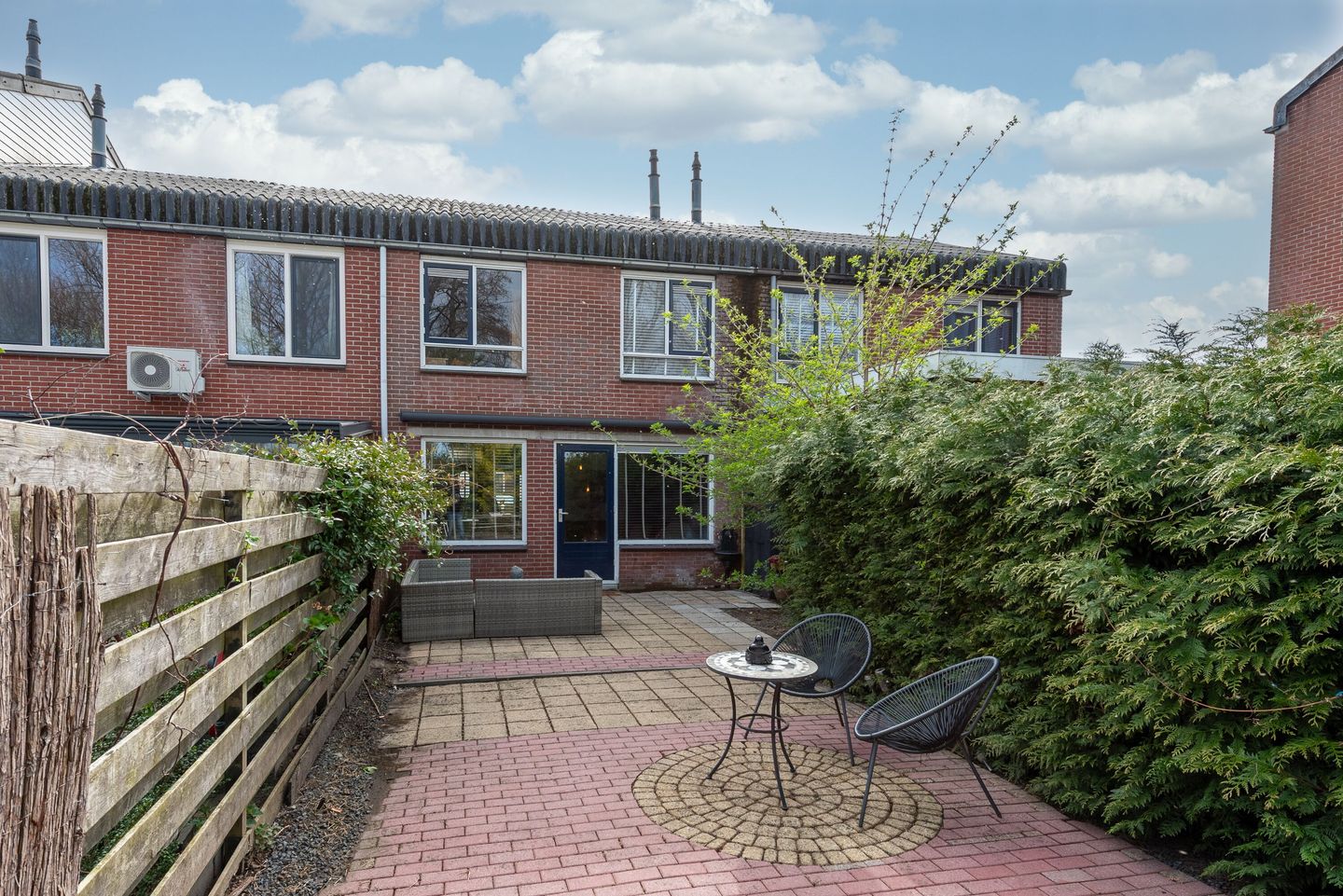 Foto 19 van Zebraspoor 62