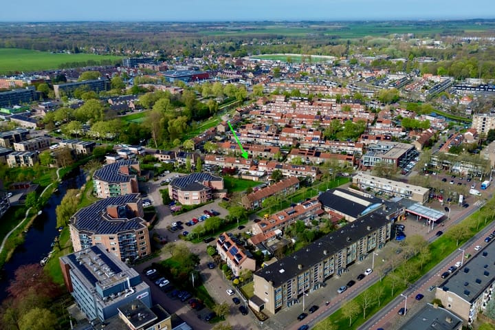 Foto 4 van Frederik Hendriklaan 25