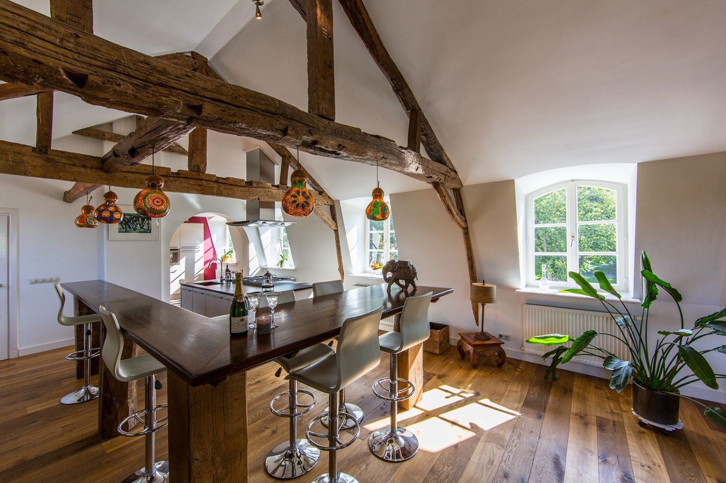 Foto 5 van Eschberg 5