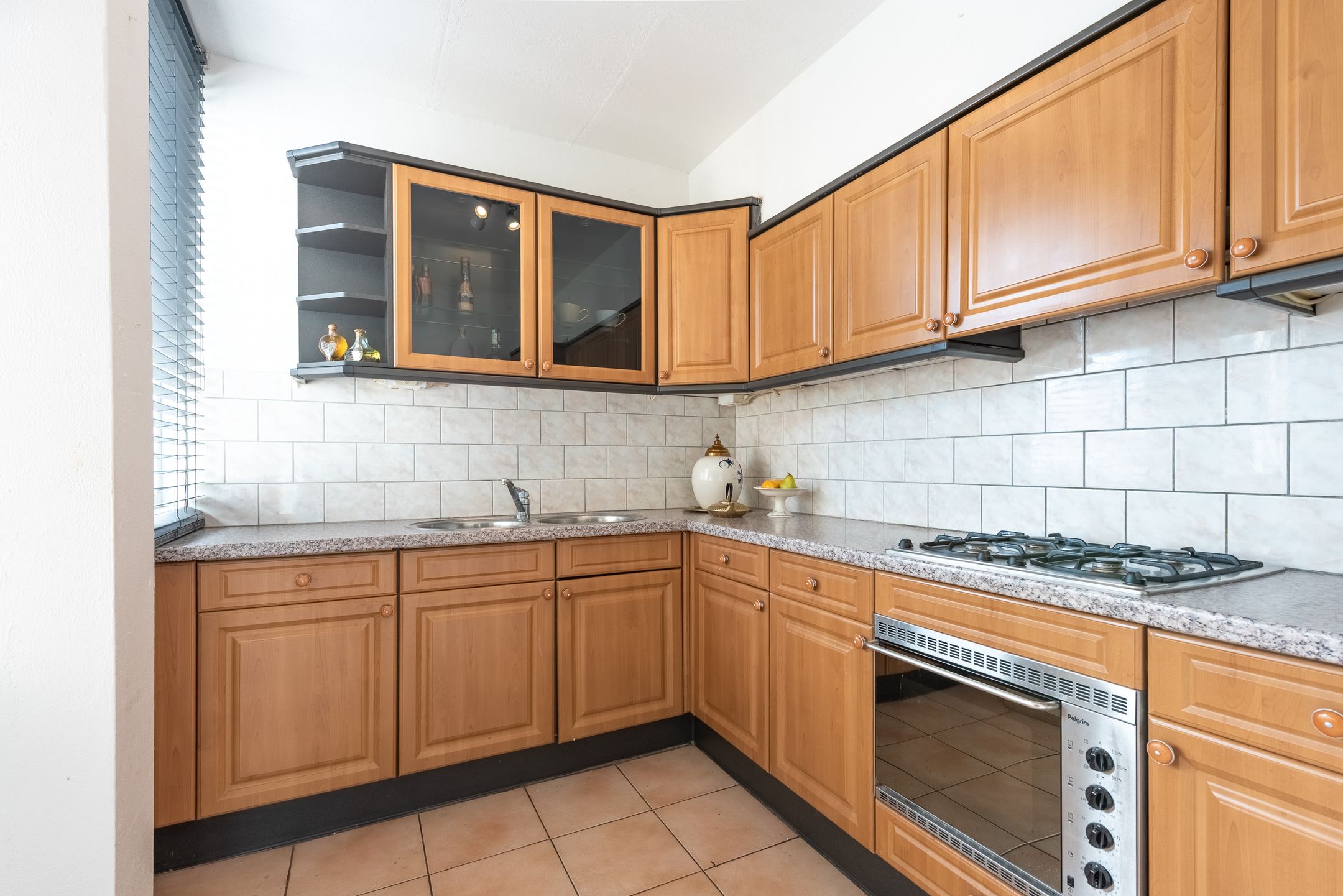 Foto 12 van Zebraspoor 62