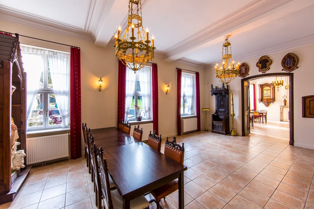 Foto 13 van Eschberg 5