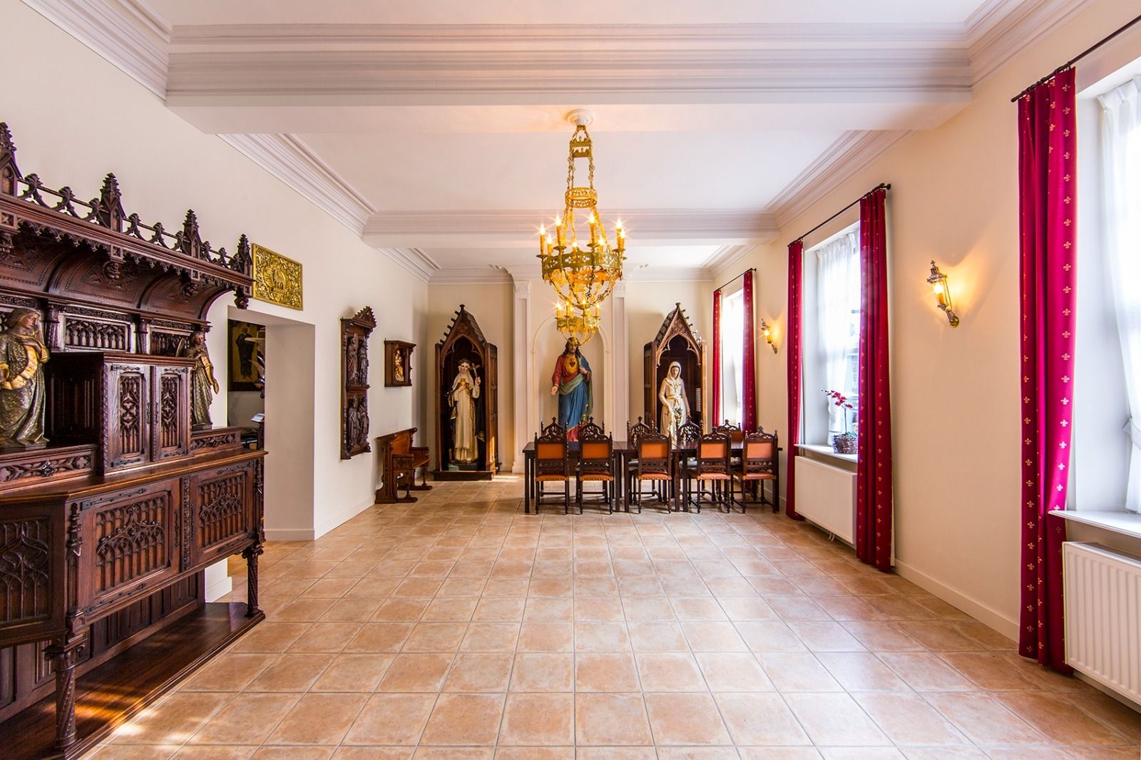 Foto 12 van Eschberg 5