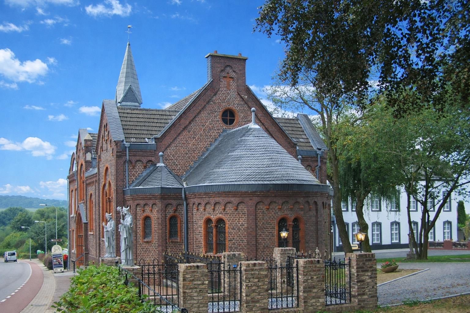 Foto 33 van Eschberg 5