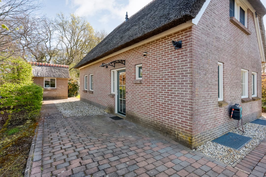Foto 47 van Haarweg 15-B12