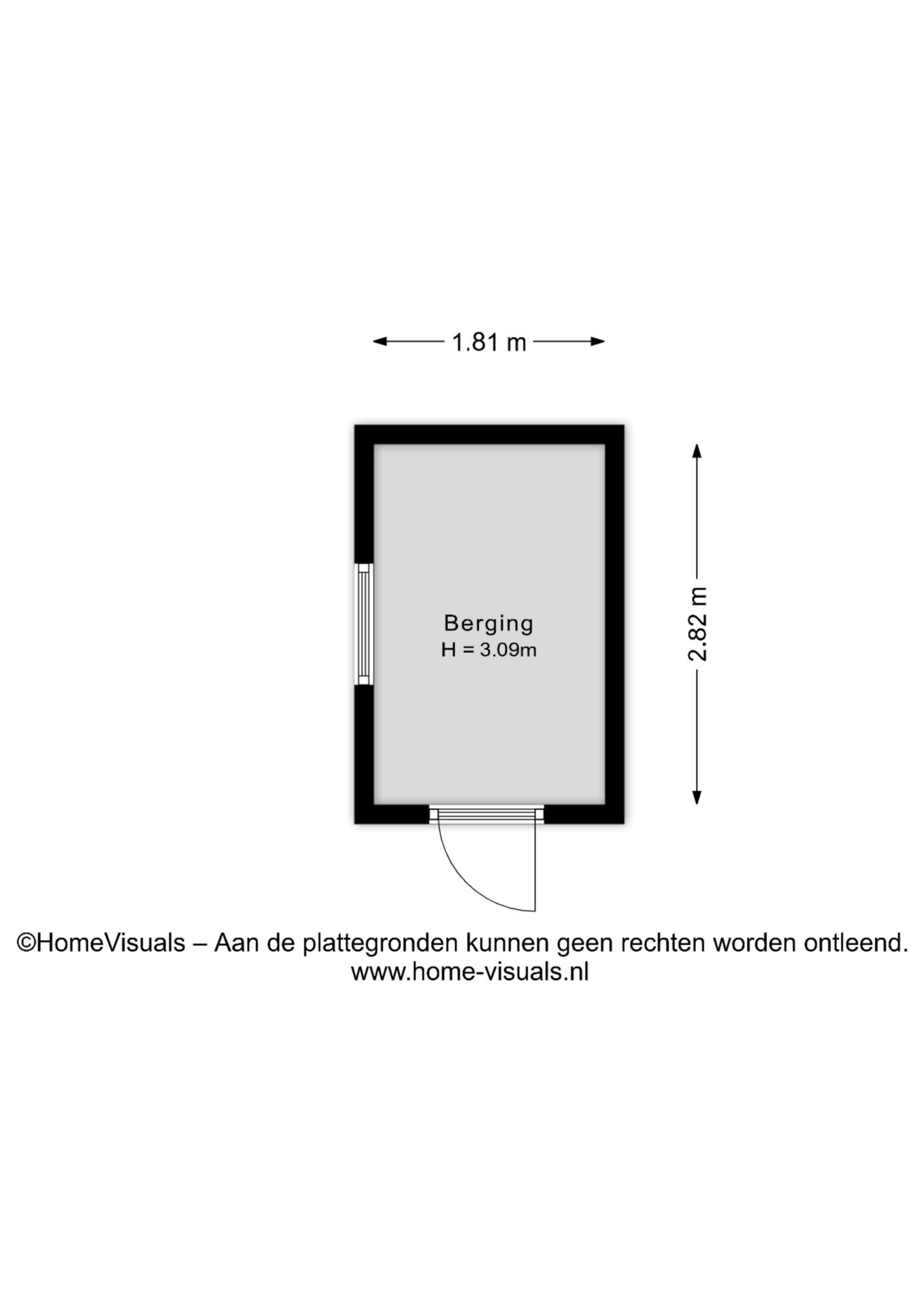 Foto 63 van Haarweg 15-B12
