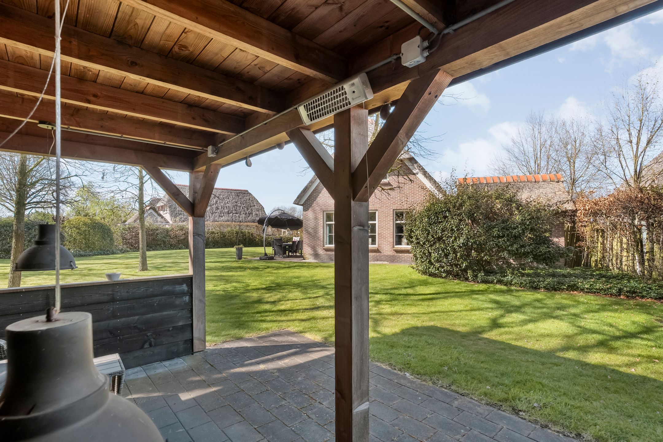 Foto 45 van Haarweg 15-B12