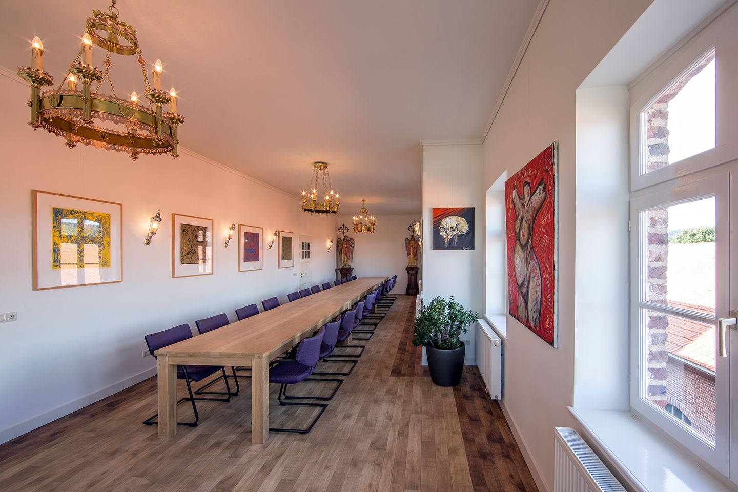 Foto 14 van Eschberg 5