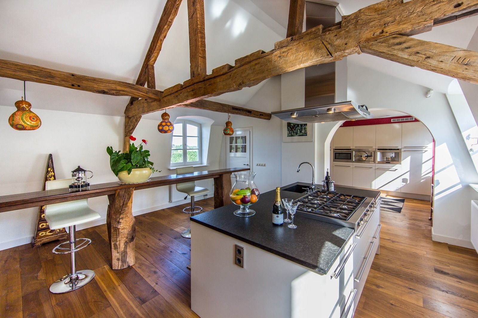 Foto 6 van Eschberg 5