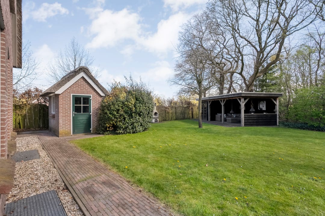 Foto 43 van Haarweg 15-B12