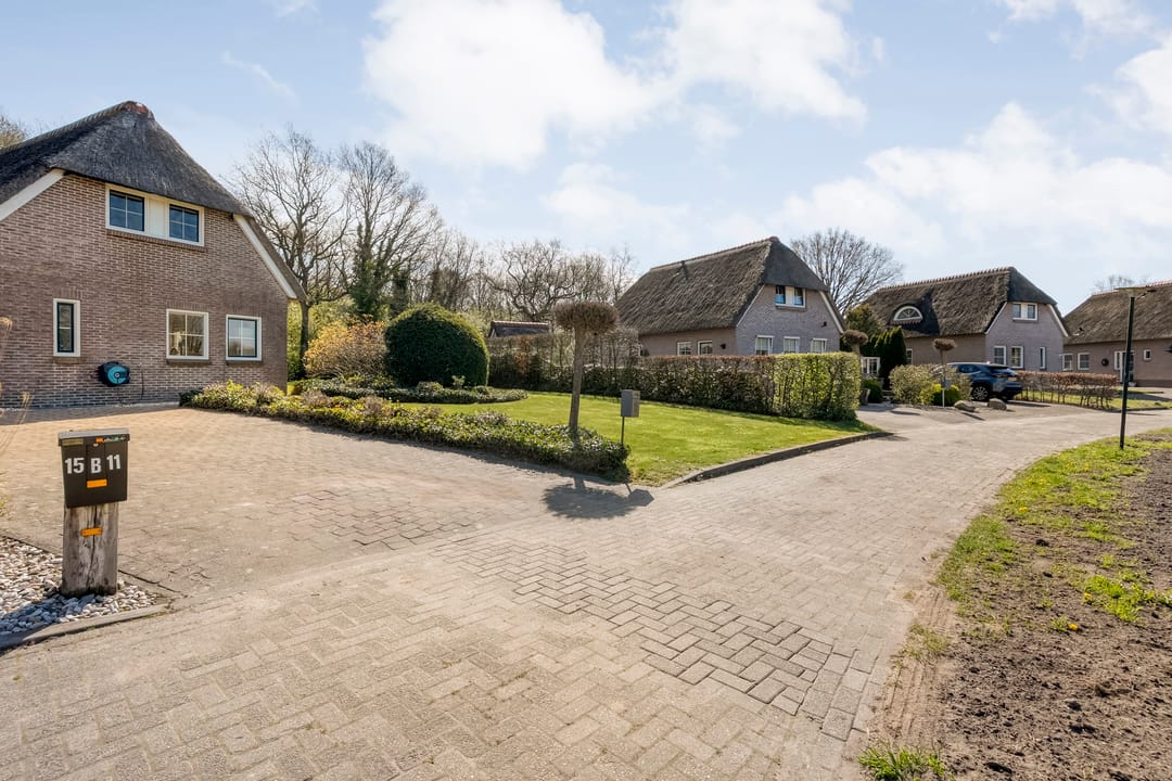 Foto 52 van Haarweg 15-B12