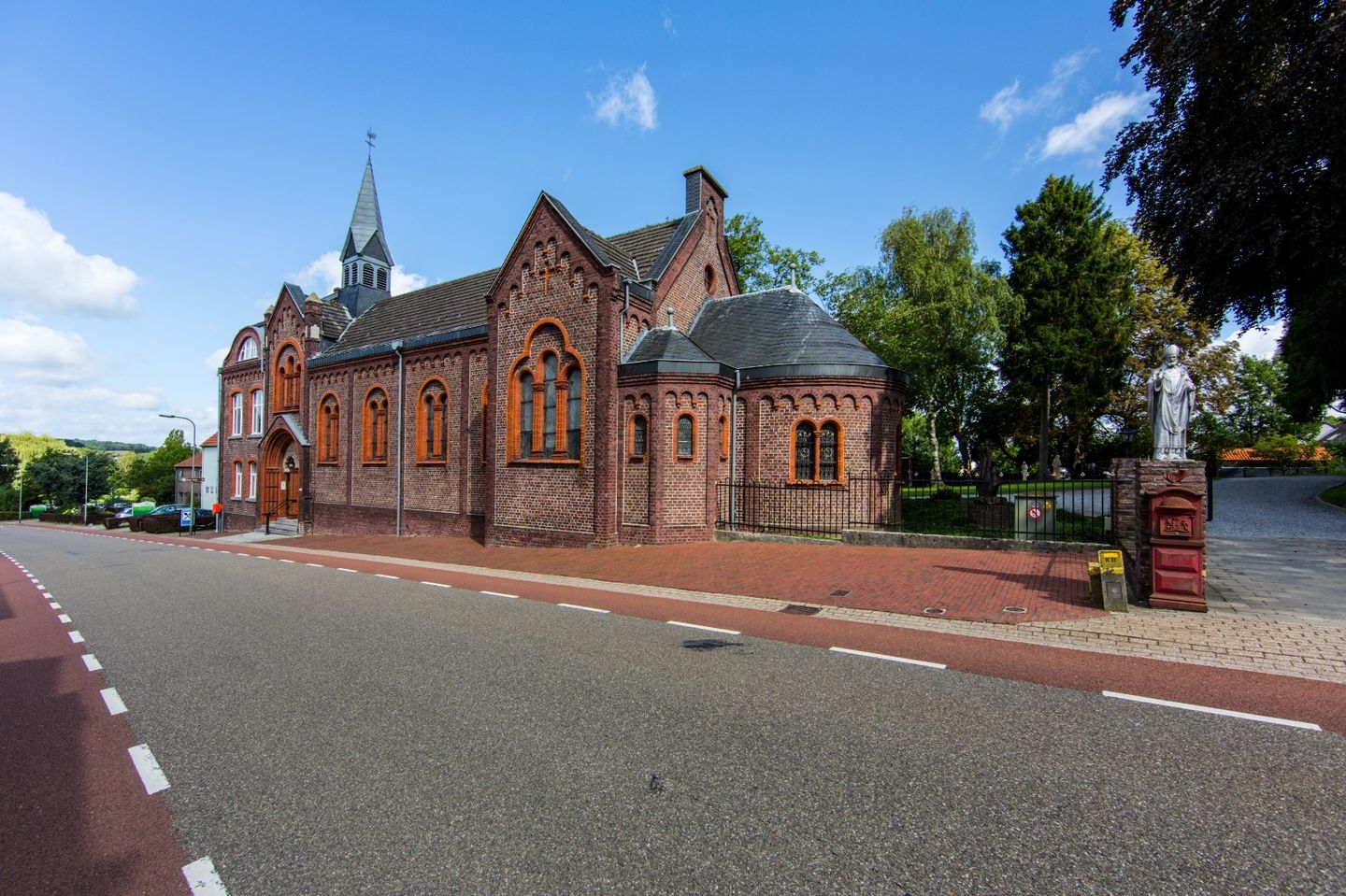 Foto 35 van Eschberg 5