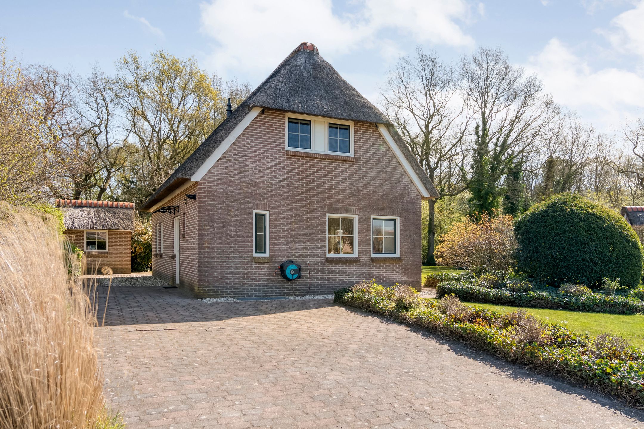 Foto 51 van Haarweg 15-B12