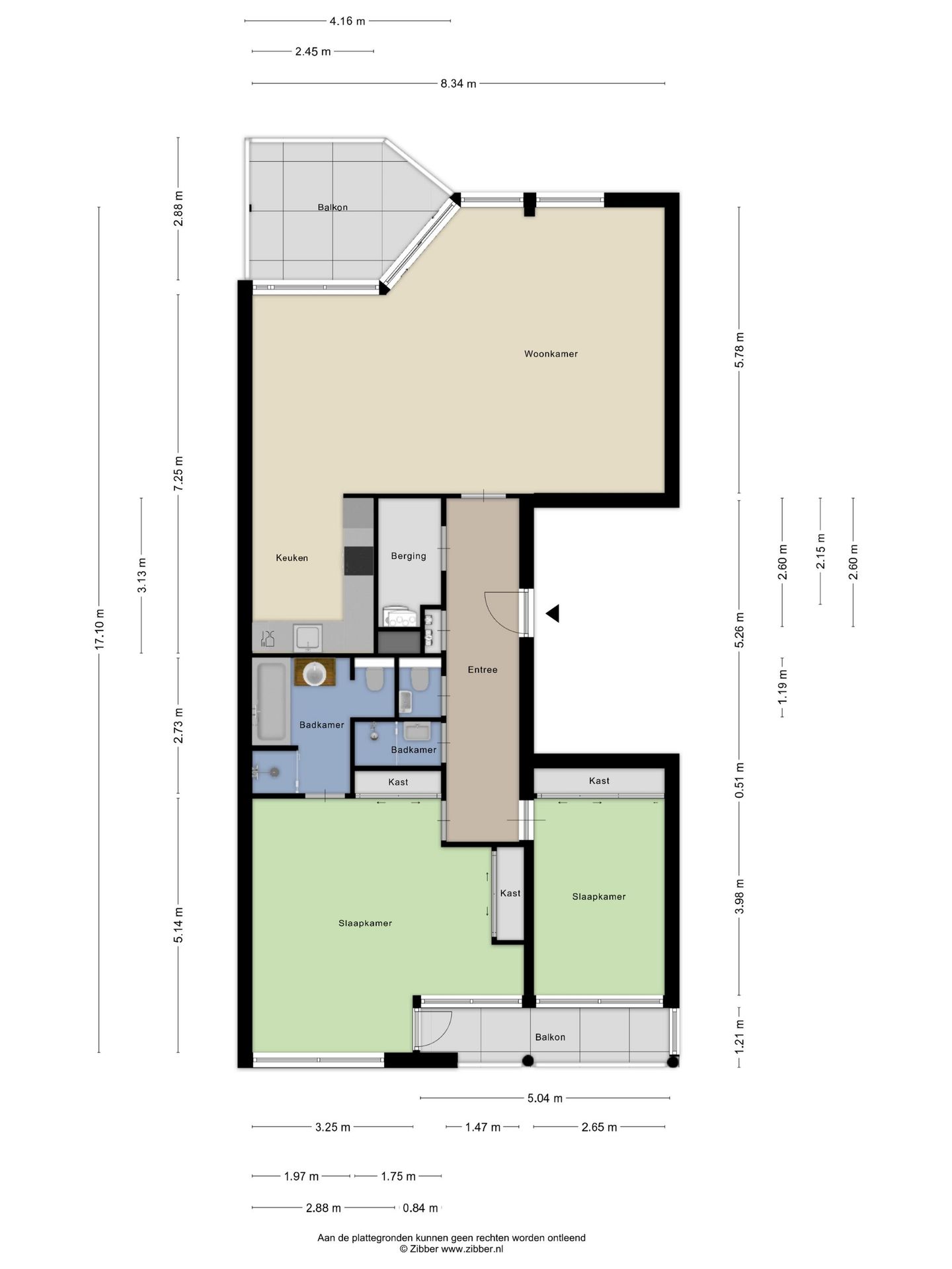 Foto 35 van Jan Willem Frisohof 37