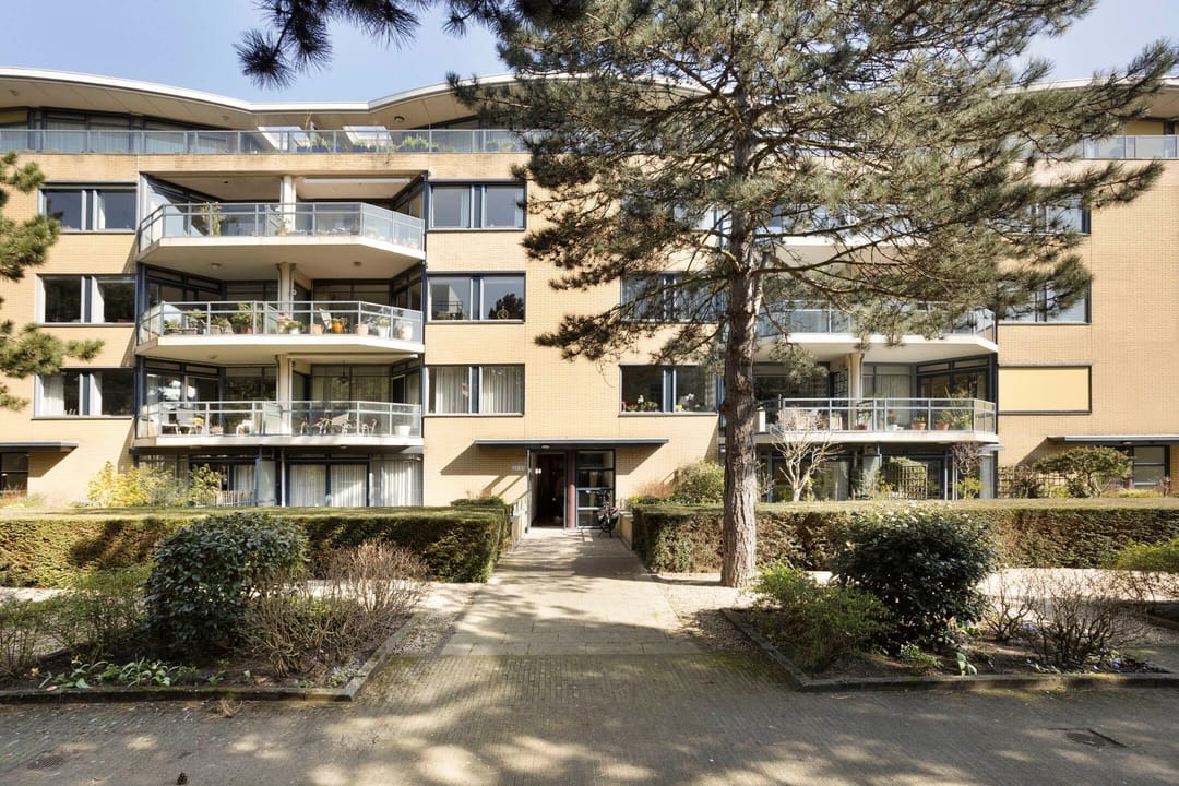 Foto 32 van Jan Willem Frisohof 37