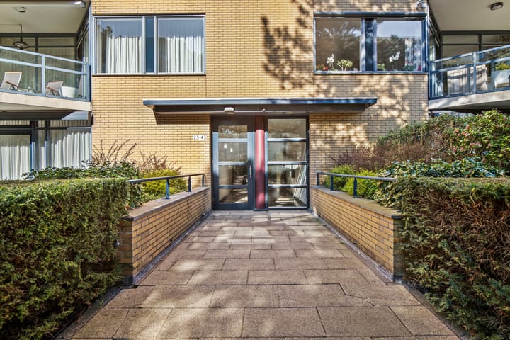 Foto 2 van Jan Willem Frisohof 37