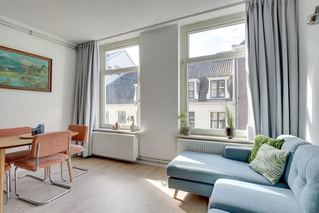 Photo 11 of Wittevrouwenstraat 8-A