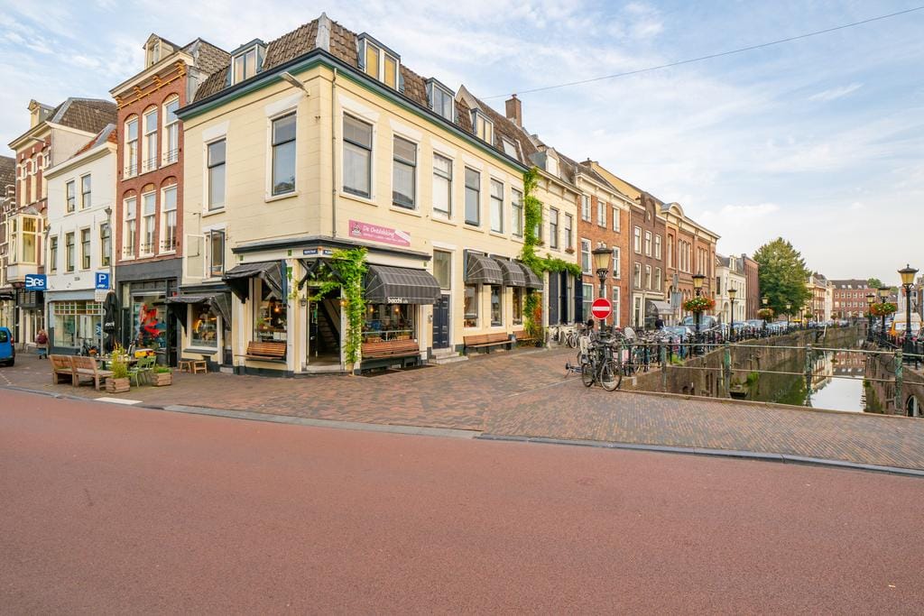 Photo 24 of Wittevrouwenstraat 8-A