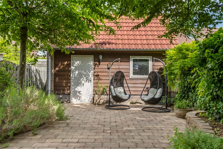 Foto 3 van Zonnedauw 94