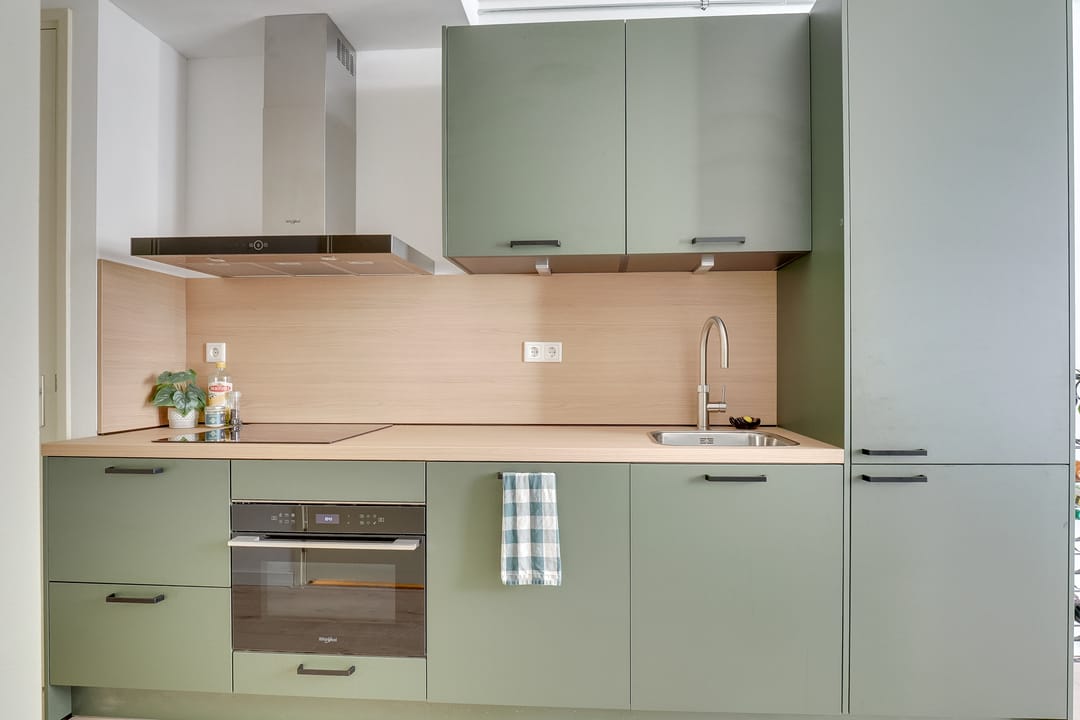 Photo 7 of Wittevrouwenstraat 8-A