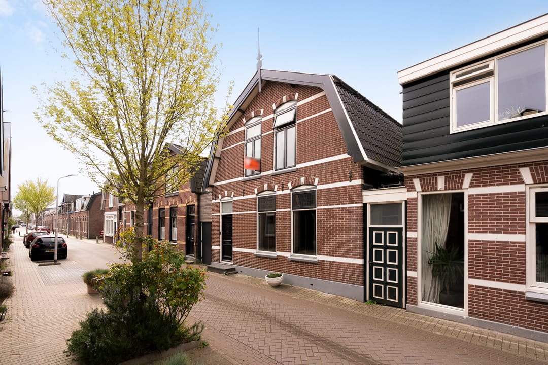 Foto 1 van Wilhelminastraat 30