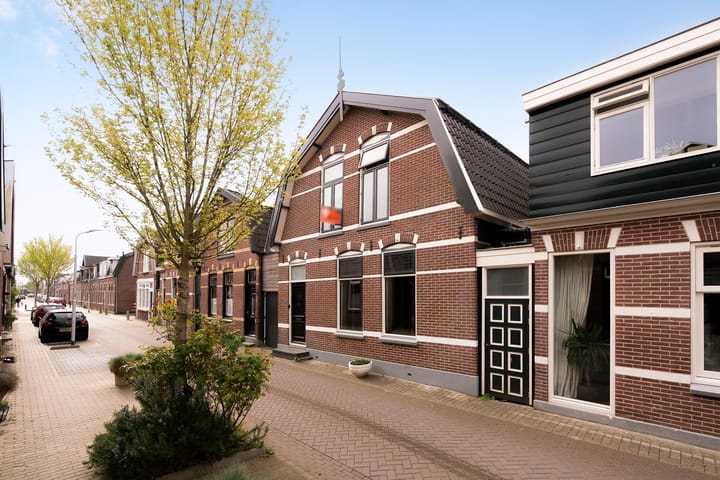 Wilhelminastraat 30 main image