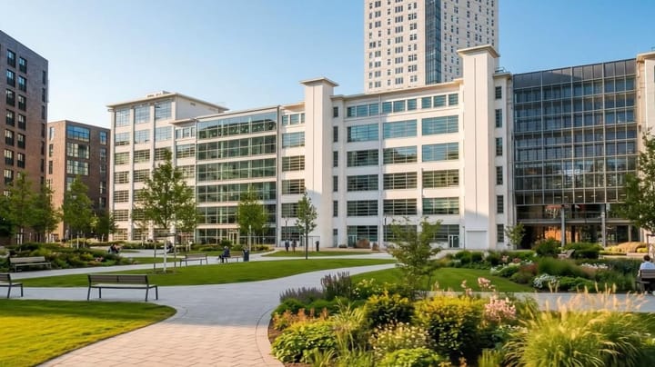 Emmasingel 12, Eindhoven