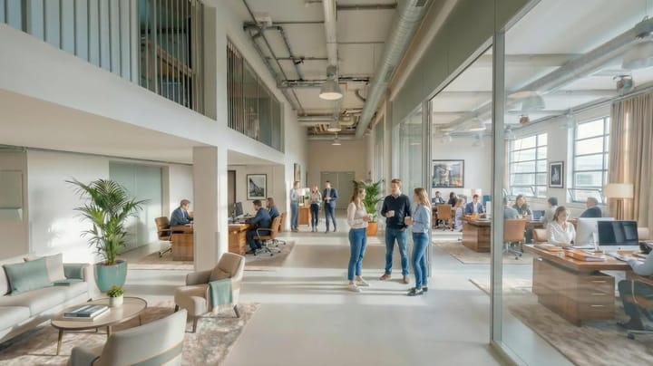 Emmasingel 12, Eindhoven