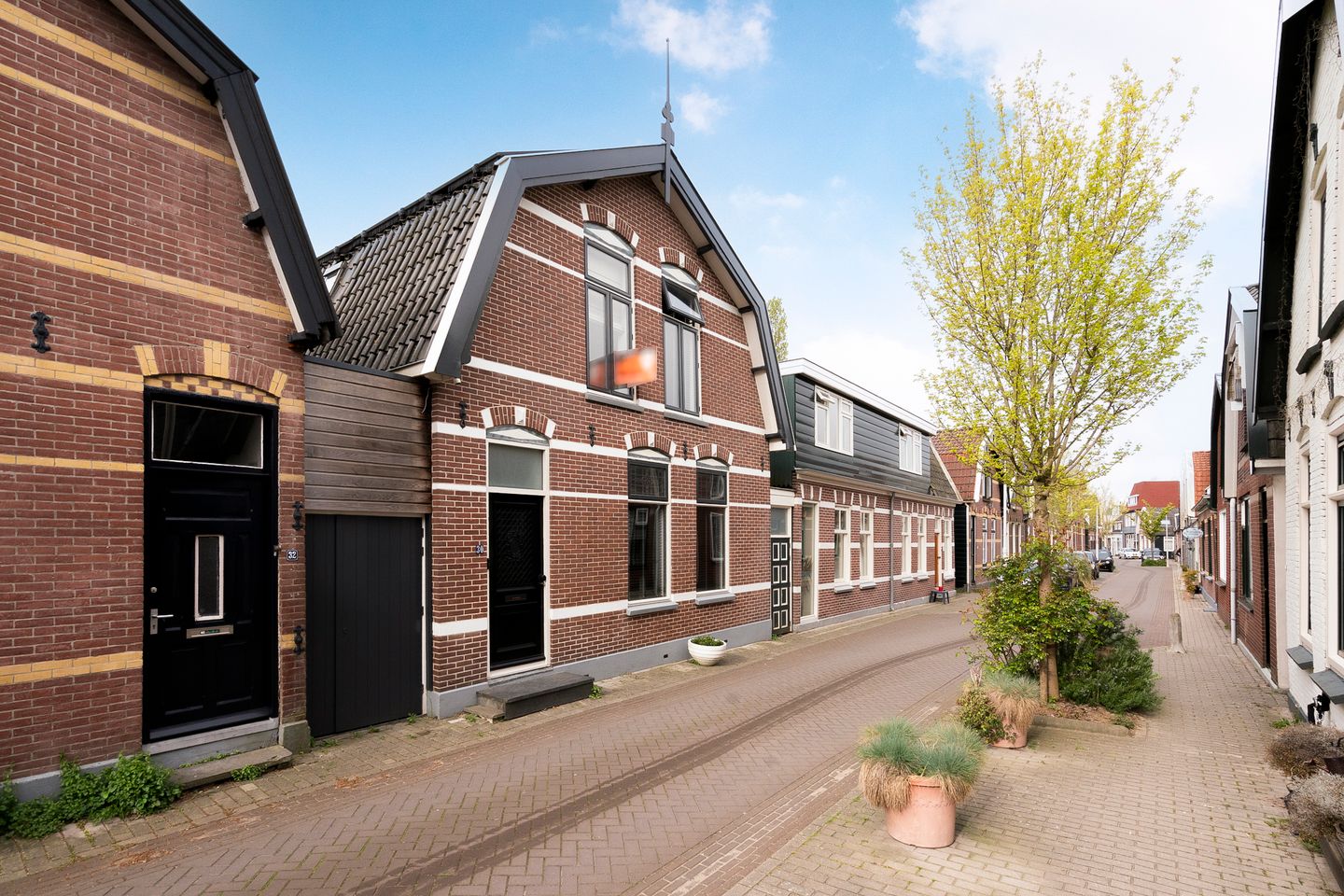 Foto 59 van Wilhelminastraat 30