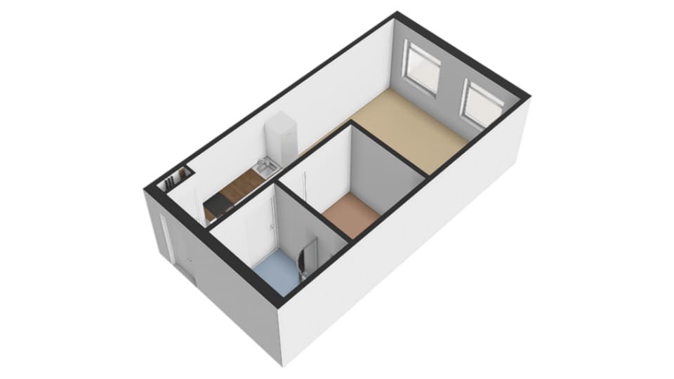 Photo 26 of Wittevrouwenstraat 8-A