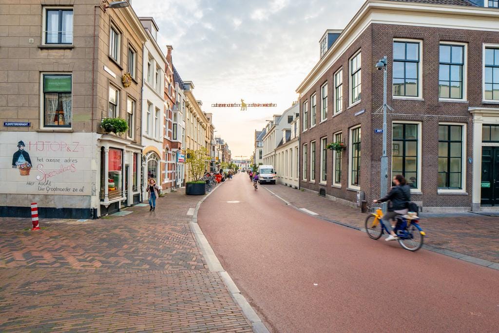 Photo 22 of Wittevrouwenstraat 8-A