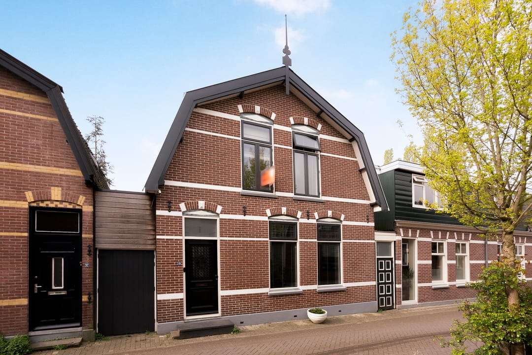 Foto 58 van Wilhelminastraat 30