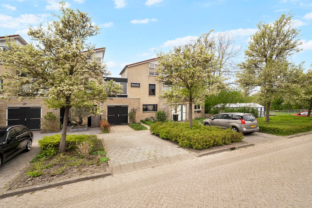 Foto 1 van Polderhoeve 5
